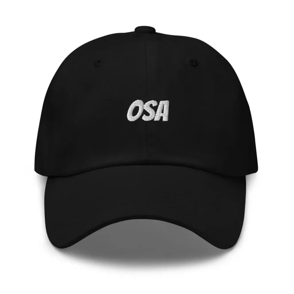 OSA HAt